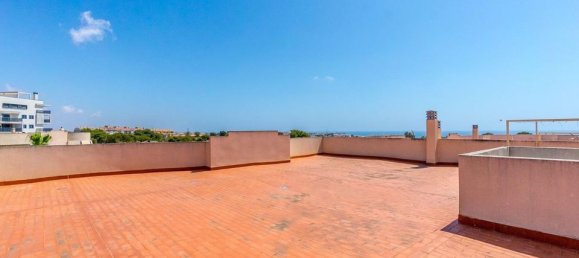 Apartamento de 3 dormitorios en Dehesa De Campoamor, Spain No. 175837 21