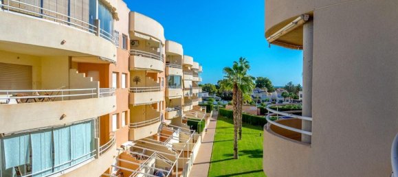Apartamento de 3 dormitorios en Dehesa De Campoamor, Spain No. 175837 16