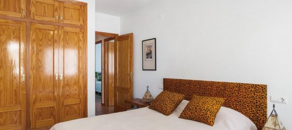 Apartamento de 3 dormitorios en Dehesa De Campoamor, Spain No. 175837 4