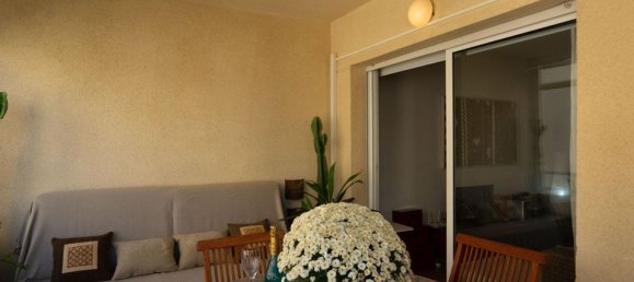 Apartamento de 3 dormitorios en Dehesa De Campoamor, Spain No. 175837 18