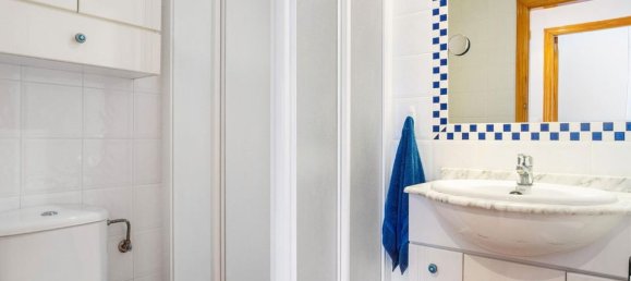 Apartamento de 3 dormitorios en Dehesa De Campoamor, Spain No. 175837 13