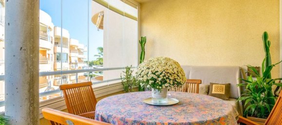 Apartamento de 3 dormitorios en Dehesa De Campoamor, Spain No. 175837 11