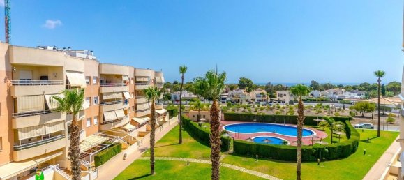 Apartamento de 3 dormitorios en Dehesa De Campoamor, Spain No. 175837 20