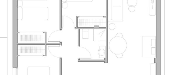 Apartamento de 3 dormitorios en Dehesa De Campoamor, Spain No. 175837 26