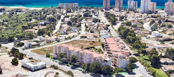 Apartamento de 3 dormitorios en Dehesa De Campoamor, Spain No. 175837 25