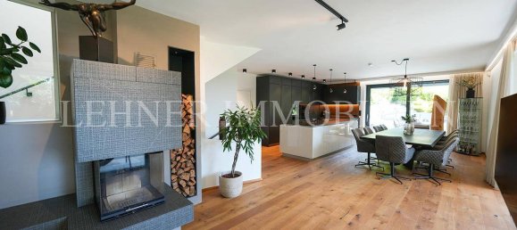 4 bedrooms House in Seiersberg-Pirka, Austria No. 160164 21