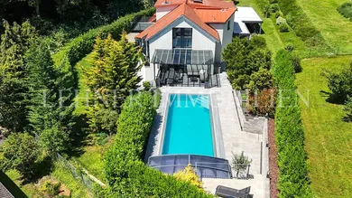 4 bedrooms House in Seiersberg-Pirka, Austria No. 160164