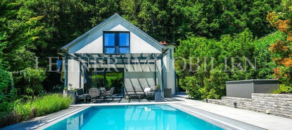 4 bedrooms House in Seiersberg-Pirka, Austria No. 160164 9