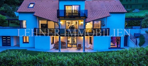 4 bedrooms House in Seiersberg-Pirka, Austria No. 160164 4