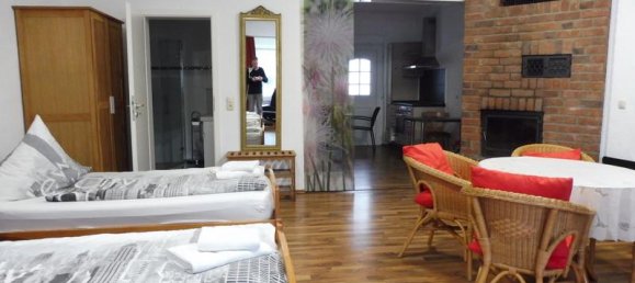 Коммерческая недвижимость с 6 спальнями в Передняя Померания-Рюген, Германия № 140207 14