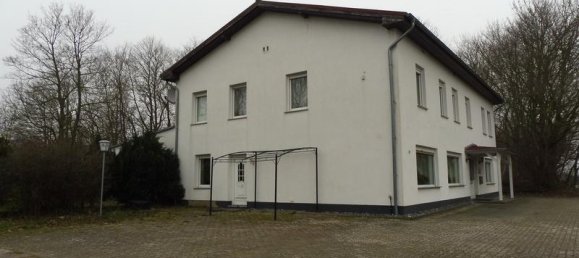 Коммерческая недвижимость с 6 спальнями в Передняя Померания-Рюген, Германия № 140207 20