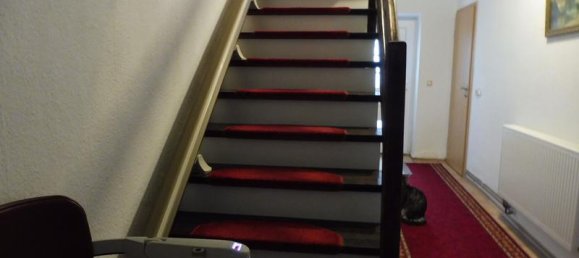 Коммерческая недвижимость с 6 спальнями в Передняя Померания-Рюген, Германия № 140207 29