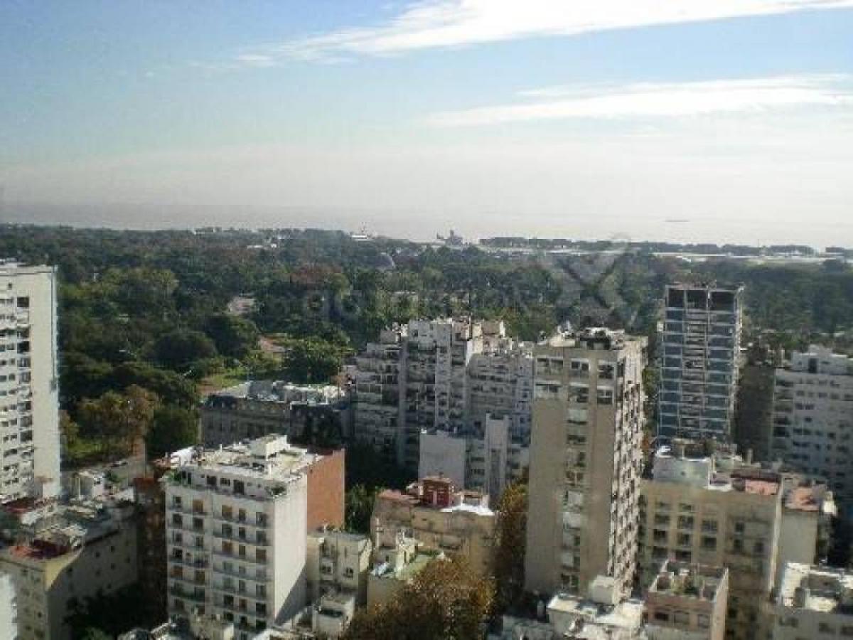 3 bedrooms Apartment in Buenos Aires, Argentina No. 93137