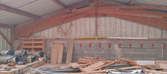 Terreno en Ille-et-Vilaine, France 9273 m² No. 321172 4