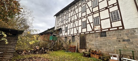 7 rooms Commercial property in Kassel, Germany No. 208611 21