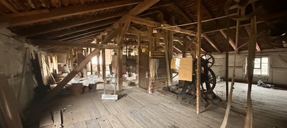 7 rooms Commercial property in Kassel, Germany No. 208611 20