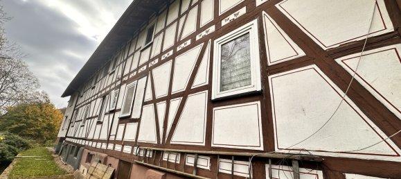 7 rooms Commercial property in Kassel, Germany No. 208611 22