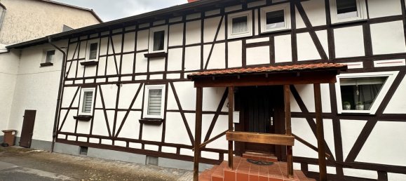 7 rooms Commercial property in Kassel, Germany No. 208611 16