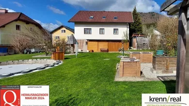 5 rooms House in Weyer, Austria No. 186181