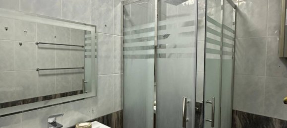 2 غرف نوم شقة في Nasimi, Azerbaijan رقم 2272 4