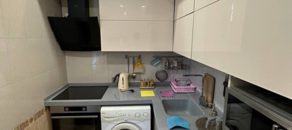 2 غرف نوم شقة في Nasimi, Azerbaijan رقم 2272 2