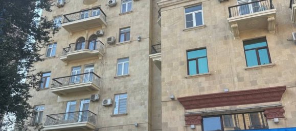 2 غرف نوم شقة في Nasimi, Azerbaijan رقم 2272 19