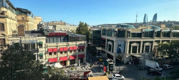 2 غرف نوم شقة في Nasimi, Azerbaijan رقم 2272 14