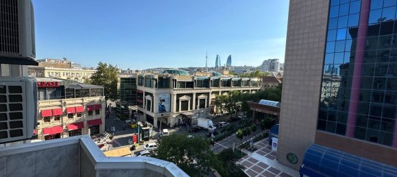 2 غرف نوم شقة في Nasimi, Azerbaijan رقم 2272 10