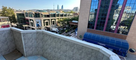 2 غرف نوم شقة في Nasimi, Azerbaijan رقم 2272 18