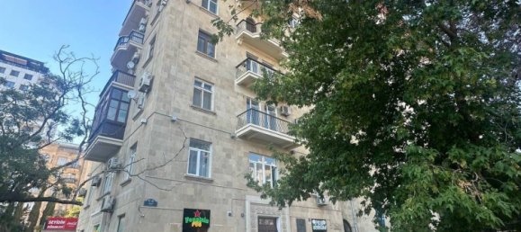 2 غرف نوم شقة في Nasimi, Azerbaijan رقم 2272 12