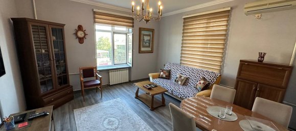 2 غرف نوم شقة في Nasimi, Azerbaijan رقم 2272 11