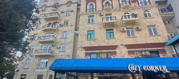 2 غرف نوم شقة في Nasimi, Azerbaijan رقم 2272 22