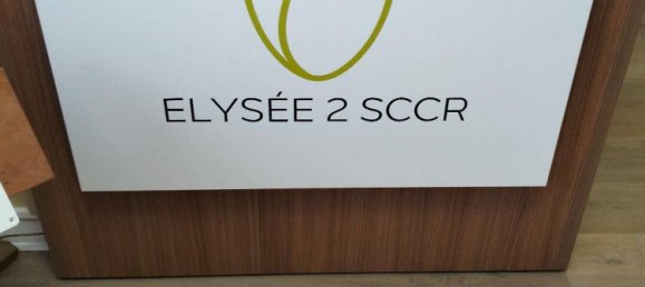 Studio in La Celle-Saint-Cloud, France, Nr. 326554 3