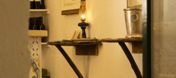 5-salle Propriété commerciale à Salve, Italy No. 208974 2