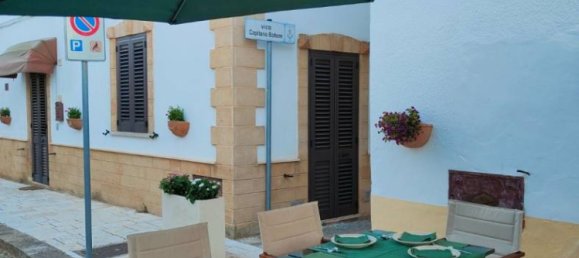 5-salle Propriété commerciale à Salve, Italy No. 208974 4