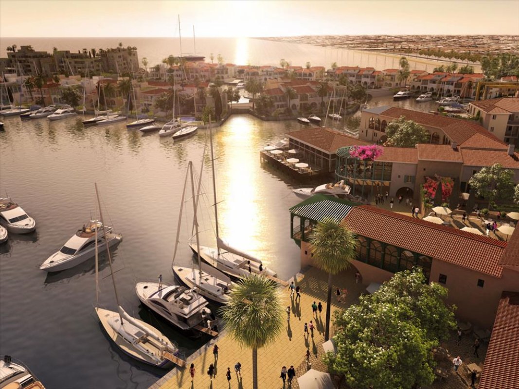 3 chambres Villa à Limassol, Cyprus No. 24733