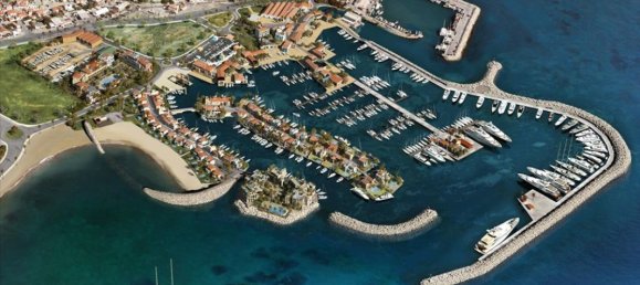 3 chambres Villa à Limassol, Cyprus No. 24733 3