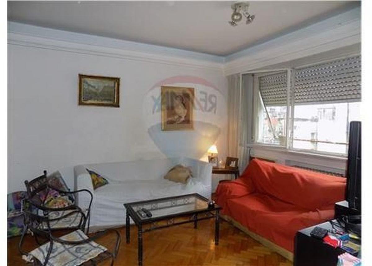 3 bedrooms Apartment in Buenos Aires, Argentina No. 98301
