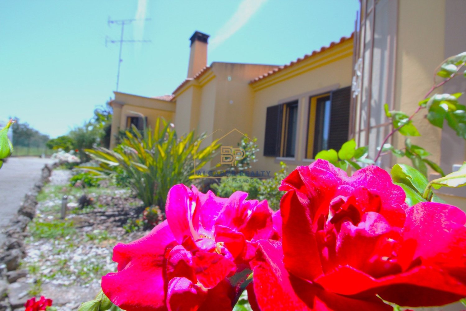 4 Schlafzimmer Villa in Loule, Portugal, Nr. 245382