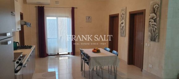 3 Schlafzimmer Maisonette-Wohnung in Nadur, Malta, Nr. 5536 4