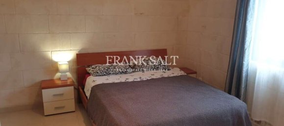 3 Schlafzimmer Maisonette-Wohnung in Nadur, Malta, Nr. 5536 13