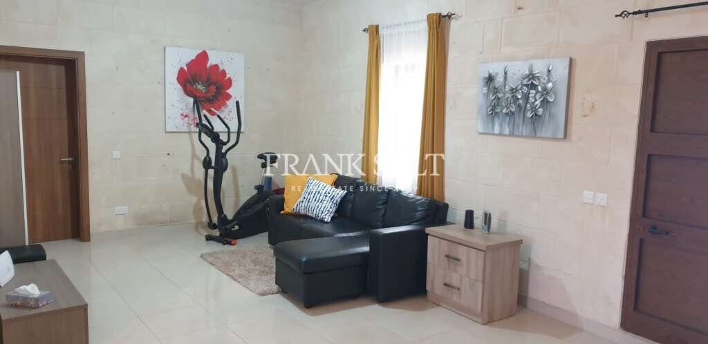 3 Schlafzimmer Maisonette-Wohnung in Nadur, Malta, Nr. 5536