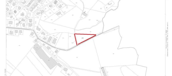 2700m² Land in Mondaino, Italy No. 322722 3