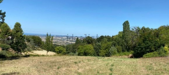 2700m² Land in Mondaino, Italy No. 322722 2