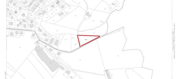 2700m² Land in Mondaino, Italy No. 322722 4