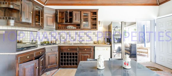 Casa de 3 dormitorios en Olhao, Portugal No. 132017 35