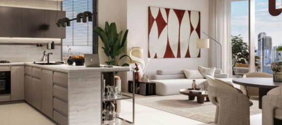 1 Schlafzimmer Wohnung in Jumeirah Islands, UAE, Nr. 113525 8