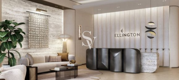 1 Schlafzimmer Wohnung in Jumeirah Islands, UAE, Nr. 113525 5