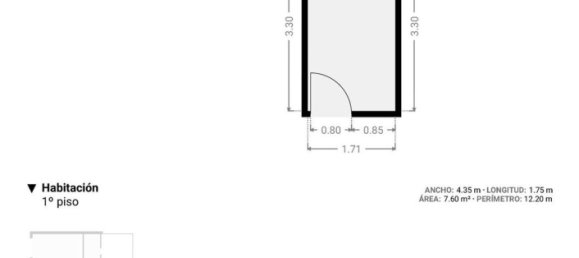 3 Schlafzimmer Wohnung in Castelldefels, Spain, Nr. 153852 20