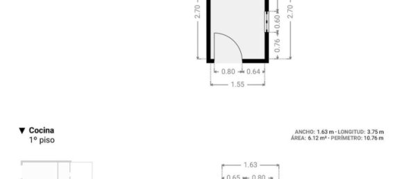 3 Schlafzimmer Wohnung in Castelldefels, Spain, Nr. 153852 18